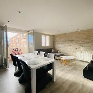 Appartement -, Roanne